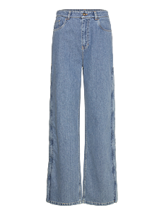 H2O Fagerholt Paris Jeans - H2O Fagerholt - BLUE DENIM / blue