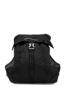 H2O Fagerholt Run Vest - H2O Fagerholt - BLACK / black