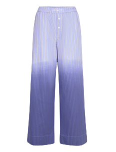 H2O Fagerholt Holiday Dip Dye Pants - H2O Fagerholt - LIGHT BLUE DIP DYE / blue