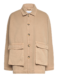 H2O Fagerholt Wednesday Jacket - H2O Fagerholt - SAND / beige