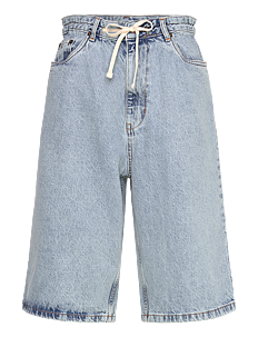 H2O Fagerholt Monday Shorts - H2O Fagerholt - LIGHT BLUE DENIM / blue