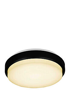 Halo Design UPSCALE - Lamper - BLACK, WHITE / black