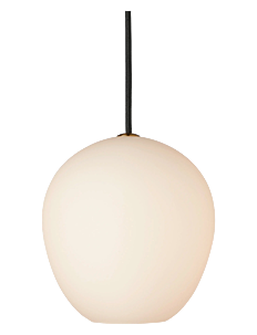 Halo Design Wrong pendant - Lamper - OPALIC / black