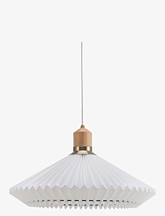 Halo Design Paris - Lamper - HVID / white