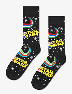 Happy Socks Star Wars™ Sock - Treningssokker - NAVY / navy