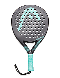 Head Zephyr Pro 2023_bk_te - Utstyr - BLACK/TEAL / black