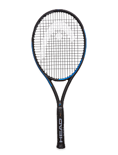 Head HEAD Challenge MP Tennis Racquet - Utstyr - BLUE / blue