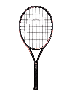 Head HEAD Challenge LITE Tennis Racquet - Utstyr - STEALTH / multi