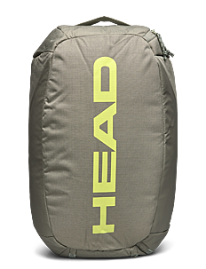 Head Pro Duffle Bag M LNLL P - Utstyr - UNI / khaki/green