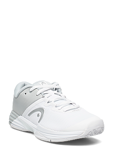 Head HEAD Revolt Evo 2.0 Women Tennis Shoes - Sko - WHITE/GREY / white