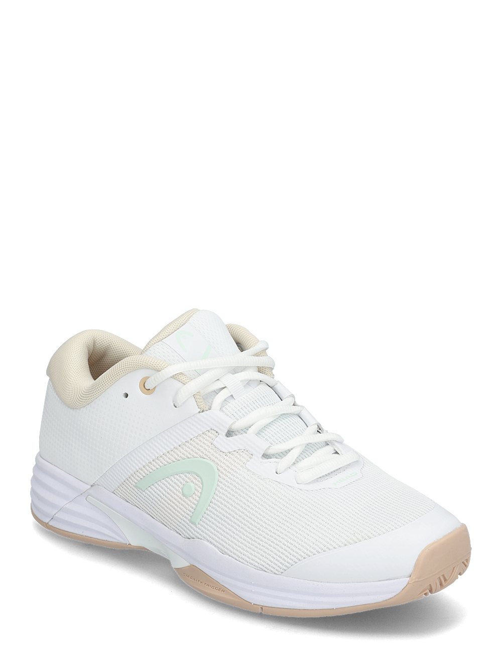 Head - HEAD Revolt Evo 2.0 Women Tennis Shoes - tennissko - uni - 0