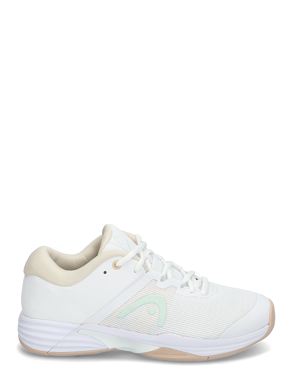 Head - HEAD Revolt Evo 2.0 Women Tennis Shoes - tennissko - uni - 1