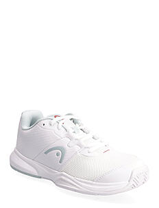 Head HEAD Revolt Court Women Tennis Shoes - Sko - WHITE/GREY / white