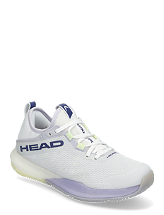 Head Motion Pro Padel Women WHLA - Sko - WHITE/LAVENDER / white