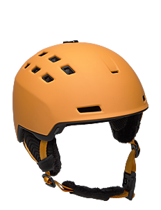 Head REV SKI HELMET - Utstyr - SUN / orange