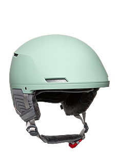 Head COMPACT PRO W SKI & SNOWBOARD HELMET - Utstyr - THYME / green