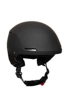 Head COMPACT EVO MIPS - Utstyr - BLACK / black