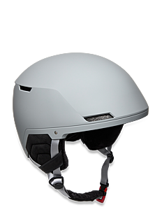 Head COMPACT EVO SKI & SNOWBOARD HELMET - Utstyr - GREY / grey