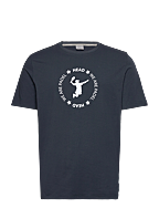 WE ARE PADEL T-Shirt Men - NAVY