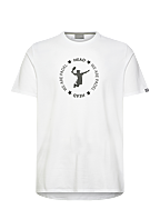 WE ARE PADEL T-Shirt Men - WHITE