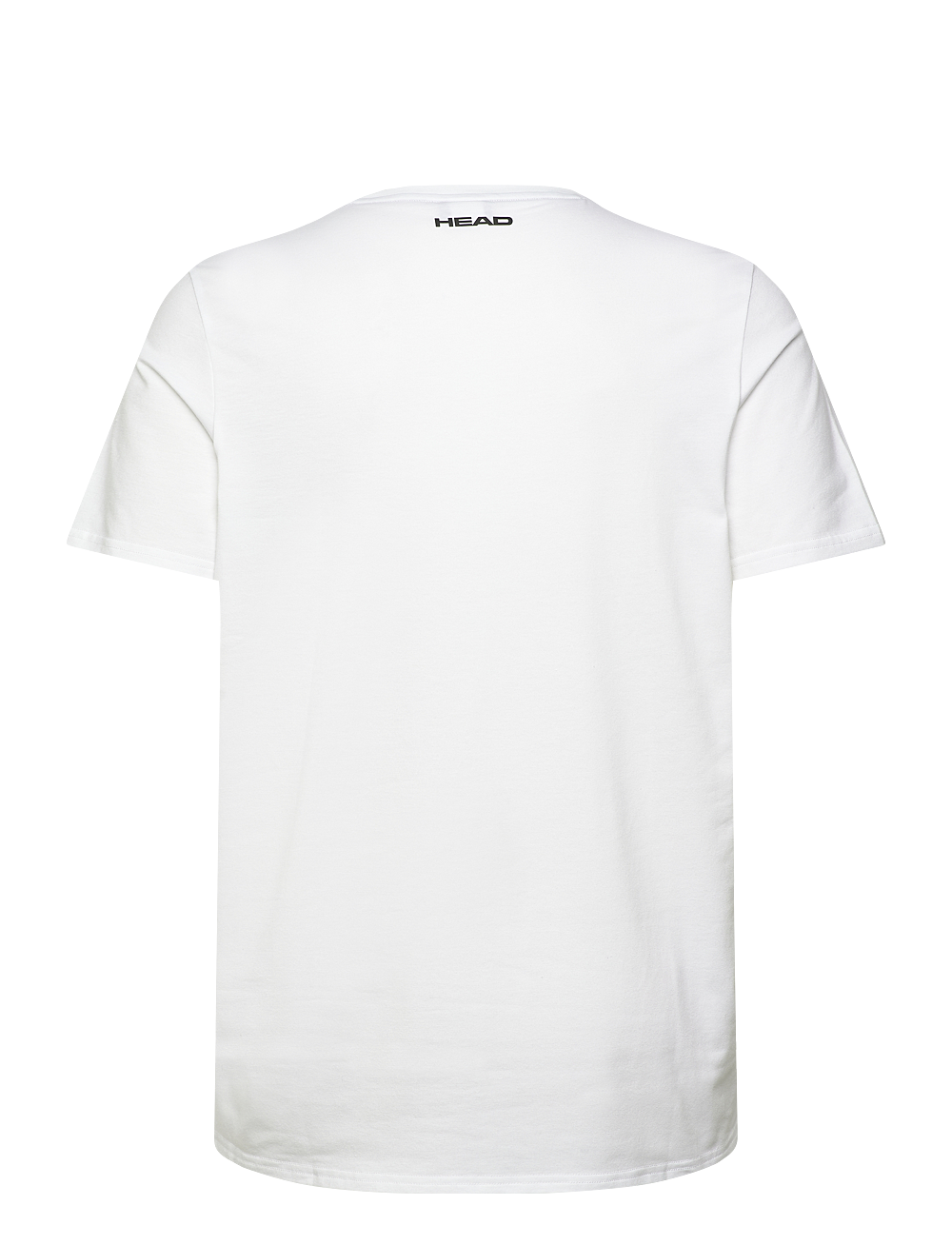 Head - WE ARE PADEL T-Shirt Men - t-skjorter - white - 1