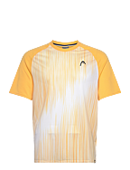 PERFORMANCE T-Shirt Men - PRINT PERF M/BANANA