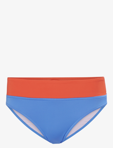 Helly Hansen W HP BIKINI BOTTOM - Bikinier - ULTRA BLUE / blue