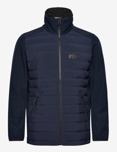 Helly Hansen HP INSULATOR 2.0 - Jakker - NAVY / navy