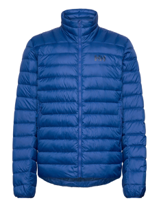 Helly Hansen VERGLAS DOWN JACKET 2.0 - Jakker - COBALT 2.0 / blue