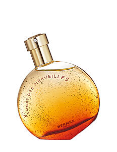 HERMÈS L'Ambre des Merveilles, Eau de parfum - Beauty - CLEAR / undefined