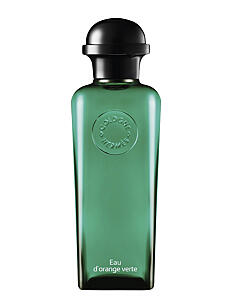 HERMÈS Eau d'orange verte, Eau de cologne - Beauty - CLEAR / undefined