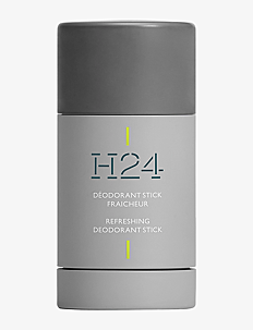 HERMÈS H24 REFRESHING STICK DEODORANT 75 ML - Deodorant - CLEAR / undefined