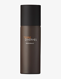 HERMÈS Terre d'Hermès, Deodorant spray - Deodorant - CLEAR / undefined