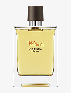 HERMÈS Terre d'Hermès Eau Intense Vétiver - Til ham - null / undefined