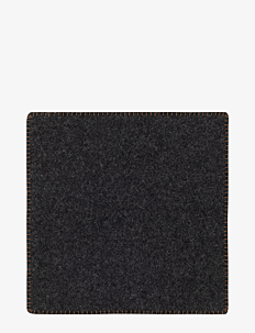 Høie of Scandinavia  Djupedalen sit pad - Utendørs - CHARCOAL GRAY / grey