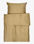 Soul Duvet Cover - GOLDEN