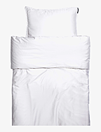 Soul Duvet Cover - WHITE