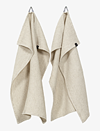 Hetty Kitchen towel - OATMEAL