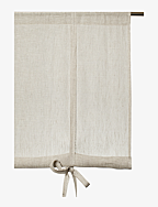 Dalsland 18th Century Curtain - OATMEAL