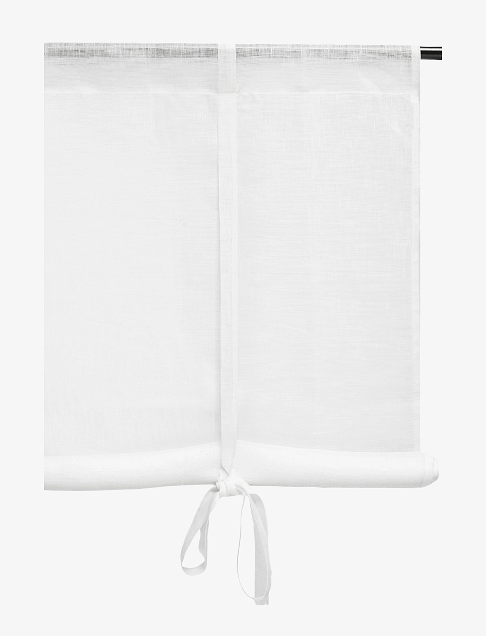 Himla - Dalsland 18th Century Curtain - liftgardiner - white - 0