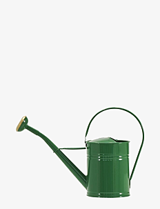 house doctor Watering can, Wan, Green - Utendørs - GREEN / green