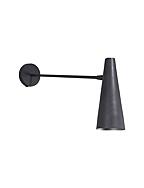 Precise Wall lamp - MATTE BLACK