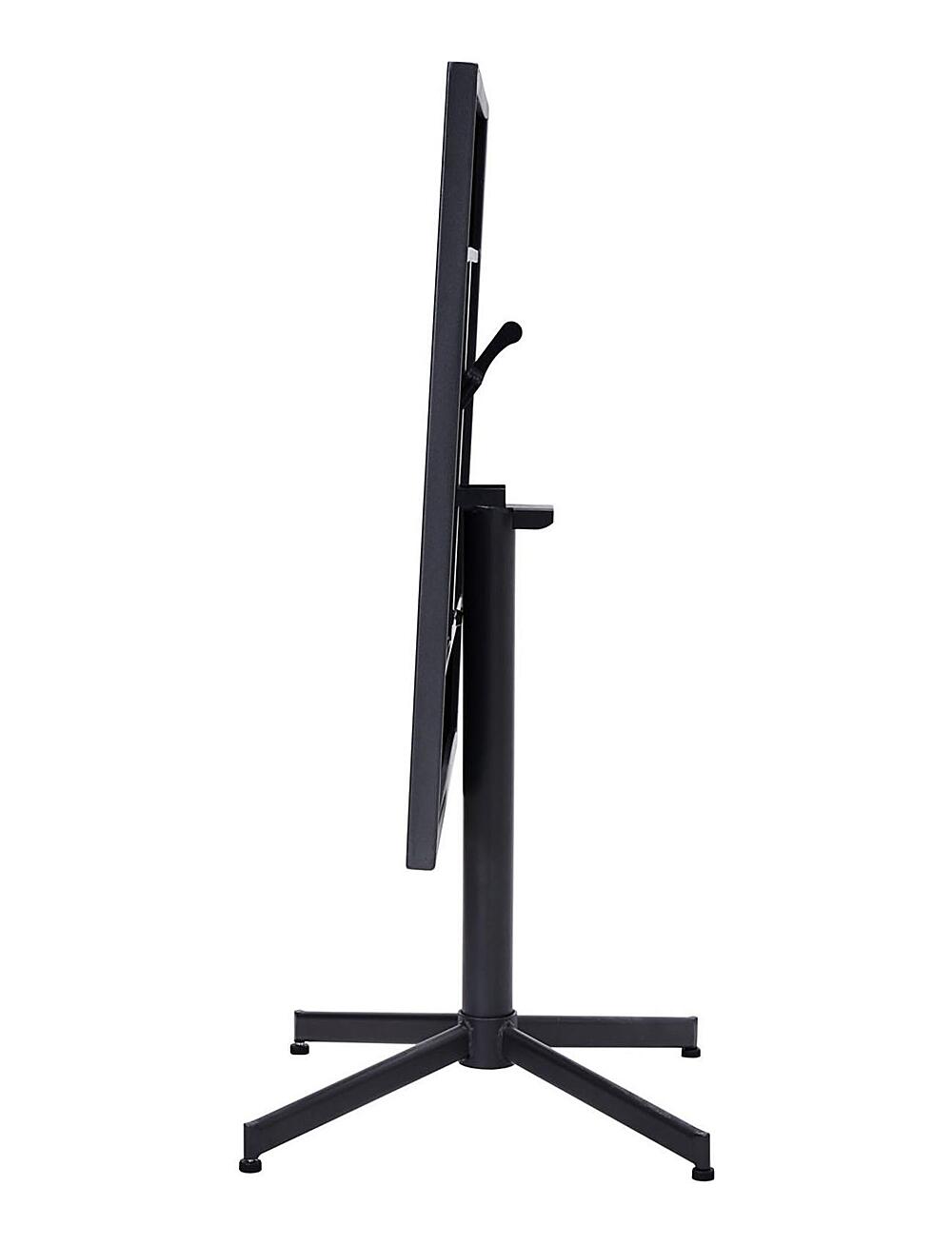 house doctor - Bord, HDHelo, Svart - møbler - black - 1