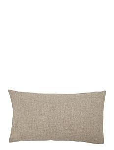 house doctor Pillow with stuffing, Fine - Tekstiler - SAND / beige