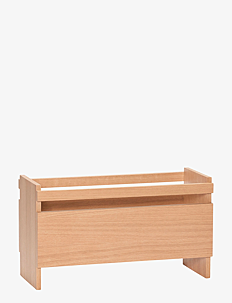 Hübsch Forma Planter - Utendørs - NATURAL / beige