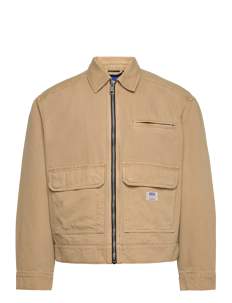 HUGO BLUE Bain243D1 - Jakker - MEDIUM BEIGE / beige