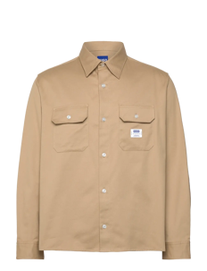 HUGO BLUE Ekynone - Jakker - MEDIUM BEIGE / beige