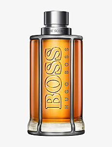 Hugo Boss Fragrance THE SCENT EAU DE TOILETTE - Hugo Boss Fragrance - null / undefined