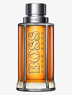 Hugo Boss Fragrance THE SCENT EAU DE TOILETTE - Til ham - null / undefined