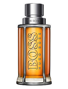 Hugo Boss Fragrance THE SCENT EAU DE TOILETTE - Hugo Boss Fragrance - null / undefined